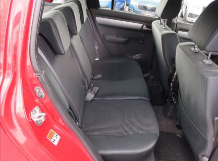 Suzuki - Swift
