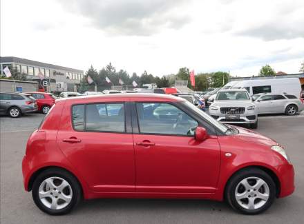 Suzuki - Swift