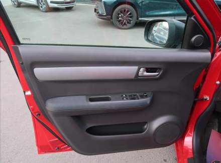Suzuki - Swift