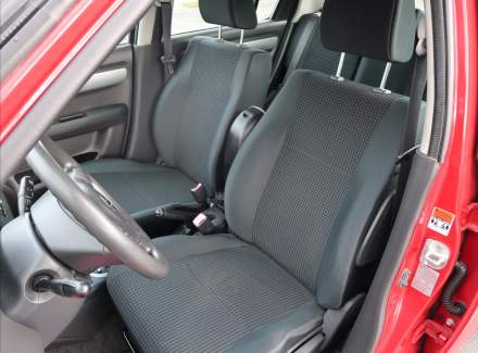 Suzuki - Swift