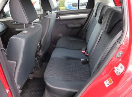 Suzuki - Swift