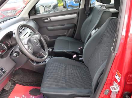 Suzuki - Swift