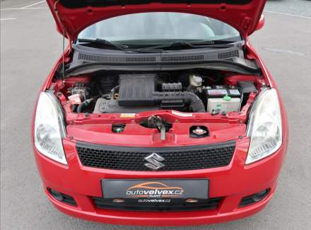 Suzuki - Swift