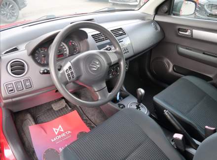 Suzuki - Swift