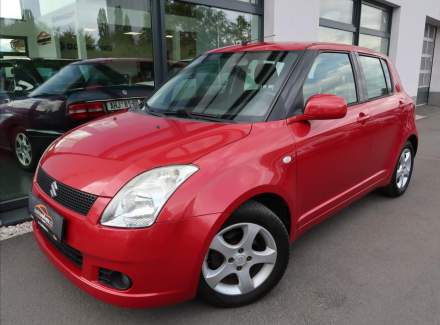 Suzuki - Swift