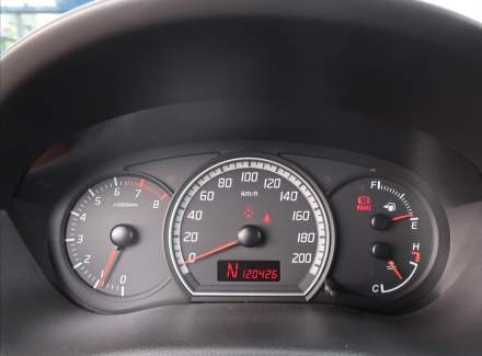 Suzuki - Swift