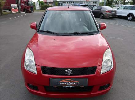 Suzuki - Swift