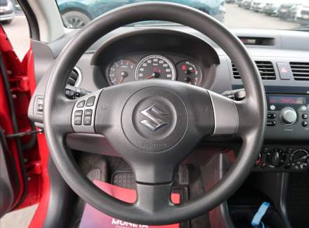 Suzuki - Swift