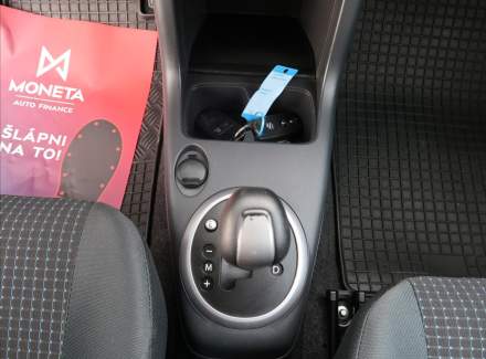 Suzuki - Swift