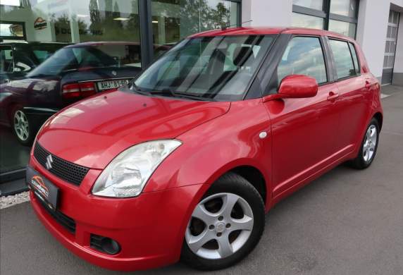 Suzuki - Swift