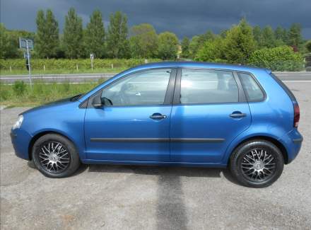 Volkswagen - Polo