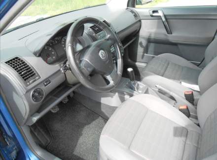 Volkswagen - Polo