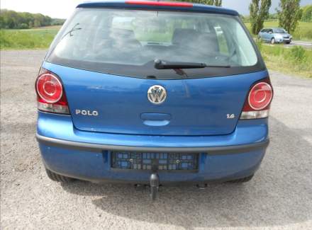 Volkswagen - Polo