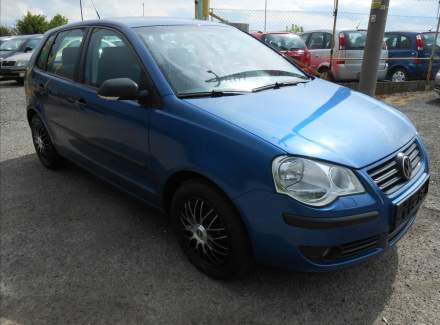 Volkswagen - Polo