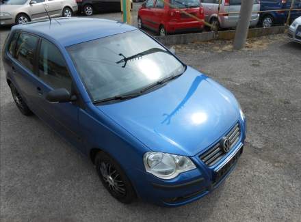Volkswagen - Polo