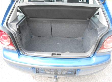 Volkswagen - Polo