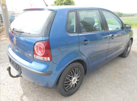 Volkswagen - Polo