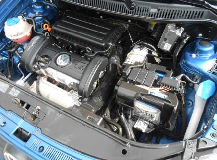Volkswagen - Polo