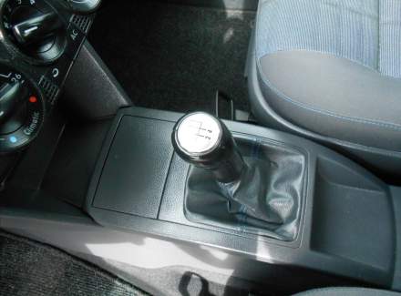 Volkswagen - Polo