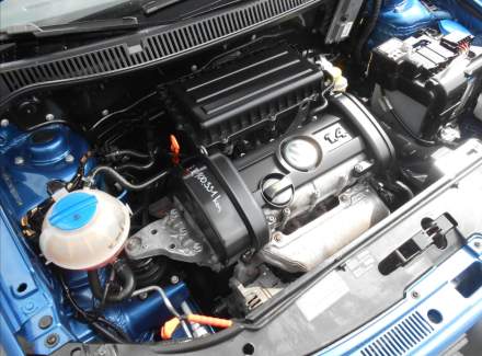 Volkswagen - Polo