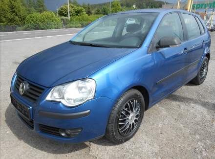 Volkswagen - Polo