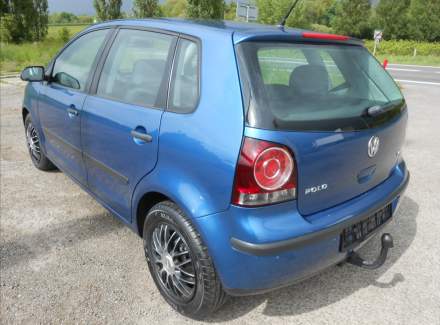 Volkswagen - Polo