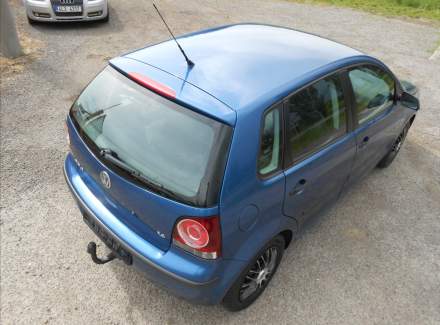 Volkswagen - Polo