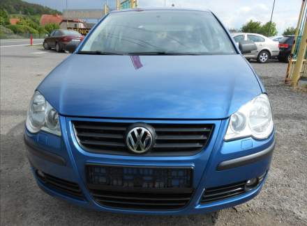 Volkswagen - Polo