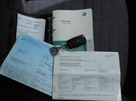 Volkswagen - Polo