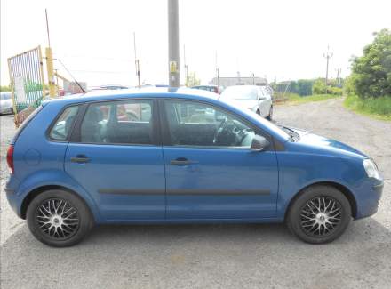 Volkswagen - Polo