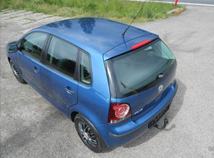 Volkswagen - Polo