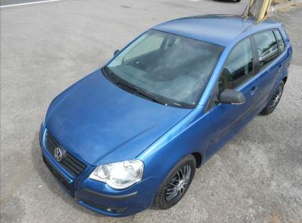 Volkswagen - Polo