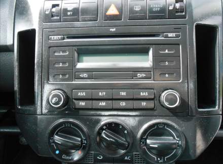 Volkswagen - Polo