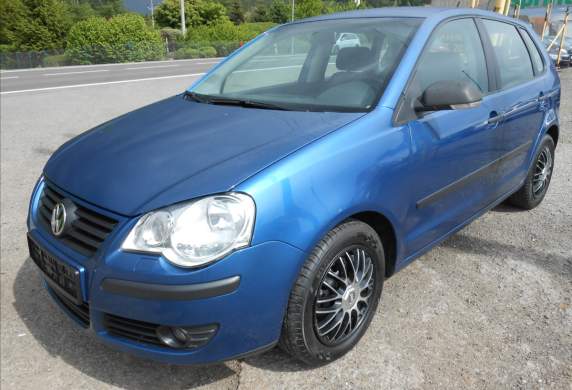 Volkswagen - Polo