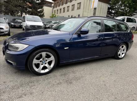 BMW - 3er