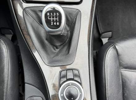BMW - 3er