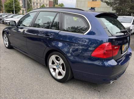 BMW - 3er