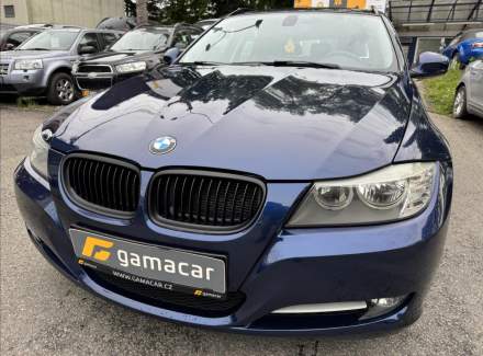 BMW - 3er