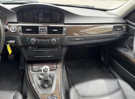 BMW - 3er