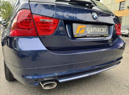 BMW - 3er