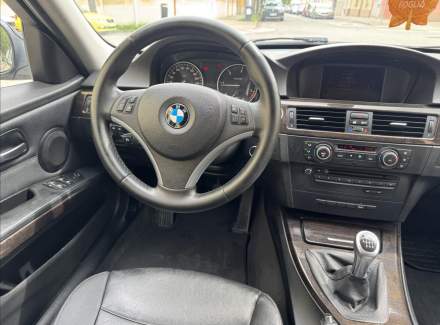 BMW - 3er