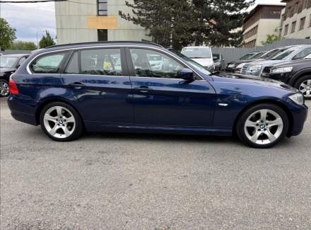 BMW - 3er