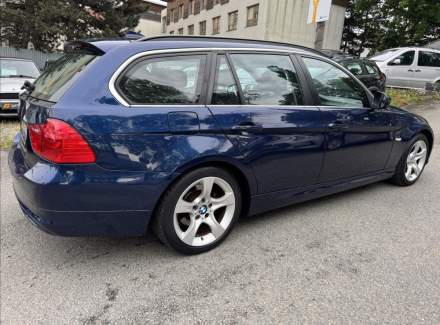 BMW - 3er