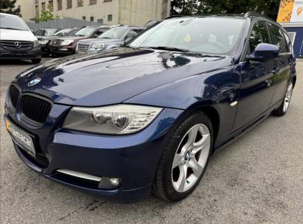 BMW - 3er