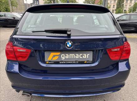 BMW - 3er