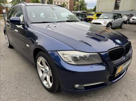 BMW - 3er