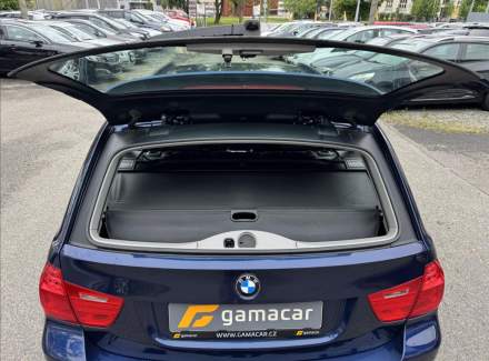 BMW - 3er