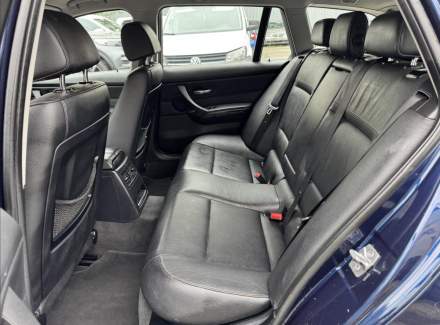 BMW - 3er