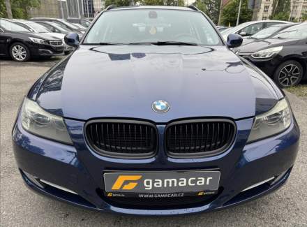 BMW - 3er