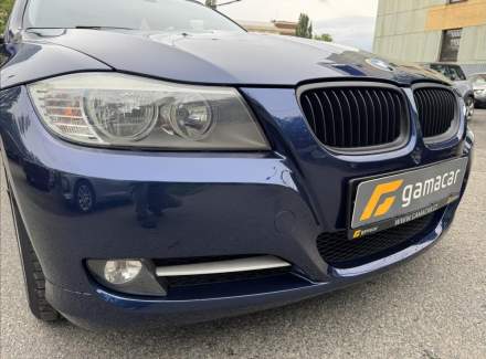 BMW - 3er
